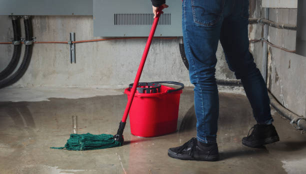 24/7 water damage repair in NM