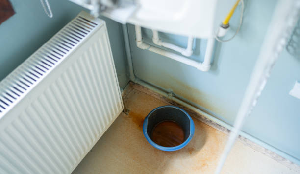 Best Carpet water damage restoration  in Ponderosa Pine, NM