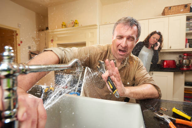 Best Emergency water damage restoration  in Ponderosa Pine, NM